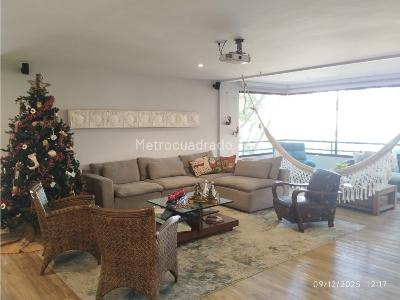 Apartamento en venta en Los Balsos, Medellín · foto 2 de 20