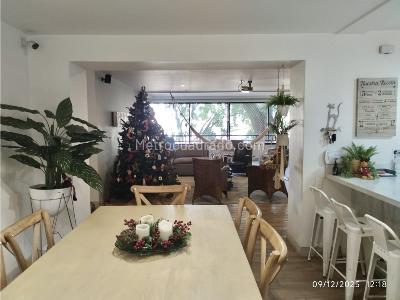 Apartamento en venta en Los Balsos, Medellín · foto 3 de 20