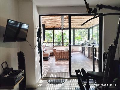 Apartamento en venta en Los Balsos, Medellín · foto 5 de 20