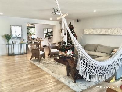 Apartamento en venta en Los Balsos, Medellín · foto 6 de 20
