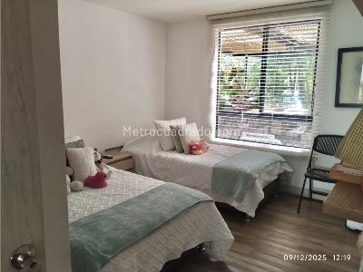 Apartamento en venta en Los Balsos, Medellín · foto 7 de 20