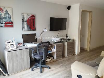 Apartamento en venta en Los Balsos, Medellín · foto 8 de 20