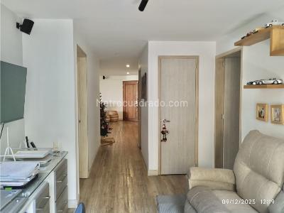Apartamento en venta en Los Balsos, Medellín · foto 9 de 20