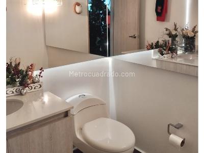 Apartamento en venta en Los Balsos, Medellín · foto 11 de 20