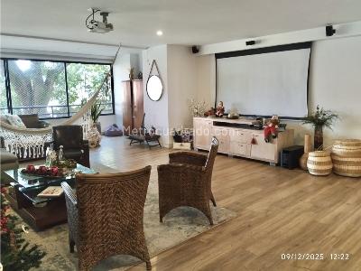 Apartamento en venta en Los Balsos, Medellín · foto 12 de 20
