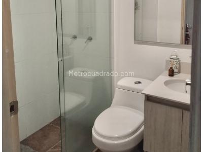 Apartamento en venta en Los Balsos, Medellín · foto 13 de 20