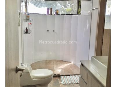 Apartamento en venta en Los Balsos, Medellín · foto 14 de 20