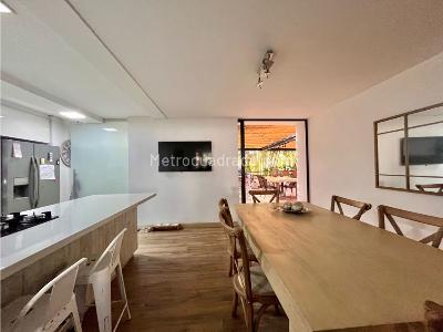Apartamento en venta en Los Balsos, Medellín · foto 16 de 20