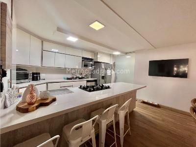 Apartamento en venta en Los Balsos, Medellín · foto 17 de 20