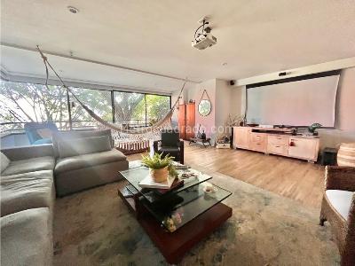 Apartamento en venta en Los Balsos, Medellín · foto 19 de 20