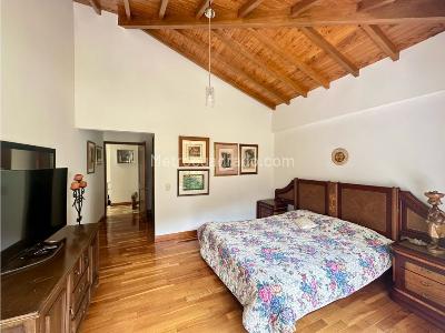 Casa de 5 alcobas en venta en El Escobero, Envigado · foto 7 de 20
