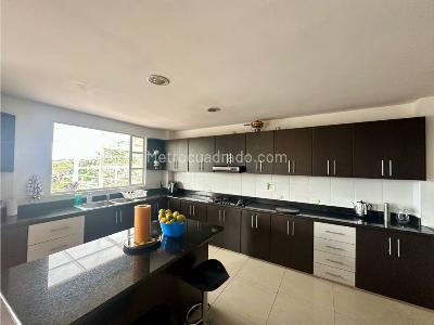 Casa de 5 alcobas en venta en El Escobero, Envigado · foto 13 de 20