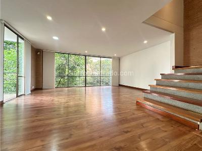 Casa de 5 alcobas en venta en Loma Del Chocho, Envigado, 300 m² · foto 5 de 20