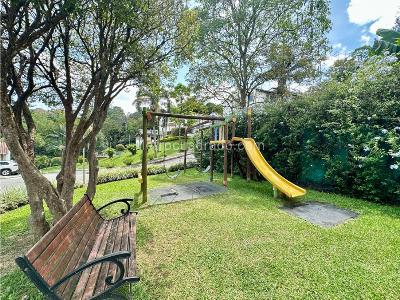 Casa de 5 alcobas en venta en Loma Del Chocho, Envigado, 300 m² · foto 19 de 20