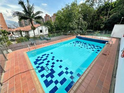 Casa de 5 alcobas en venta en Loma Del Chocho, Envigado, 300 m² · foto 20 de 20