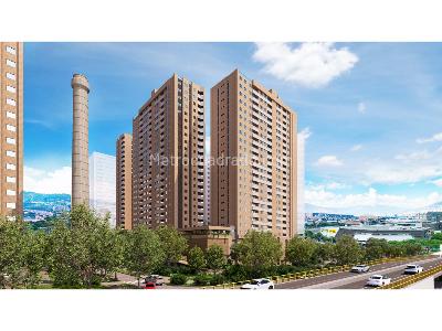 Apartamento de 2 alcobas en venta en Las Vegas, Envigado, 68 m² · foto 4 de 6