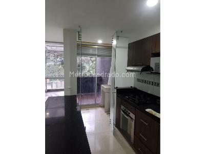 Apartamento de 3 alcobas en venta en Avesmaria, Sabaneta, 110 m² · foto 2 de 12