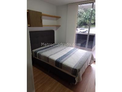Apartamento de 3 alcobas en venta en Avesmaria, Sabaneta, 110 m² · foto 6 de 12