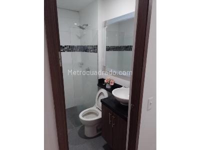 Apartamento de 3 alcobas en venta en Avesmaria, Sabaneta, 110 m² · foto 7 de 12