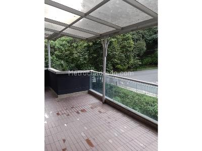 Apartamento de 3 alcobas en venta en Avesmaria, Sabaneta, 110 m² · foto 9 de 12
