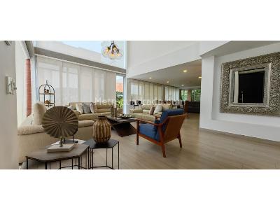 Casa de 5 alcobas en venta en San Remo, Sabaneta, 528 m² · foto 10 de 19