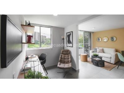 Apartamento de 2 alcobas en venta en Loma De San Jose, Sabaneta, 62 m² · foto 6 de 8