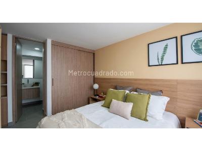 Apartamento de 2 alcobas en venta en Loma De San Jose, Sabaneta, 62 m² · foto 8 de 8