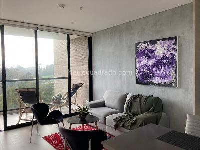 Apartaestudio en venta en Las Palmas, Medellín, 76 m² · foto 3 de 20