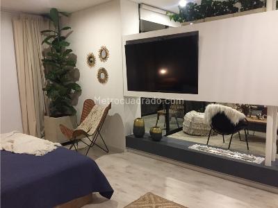Apartaestudio en venta en Las Palmas, Medellín, 76 m² · foto 5 de 20