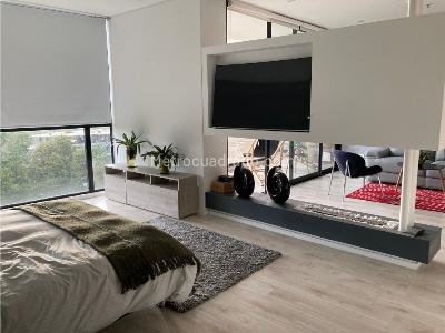 Apartaestudio en venta en Las Palmas, Medellín, 76 m² · foto 7 de 20