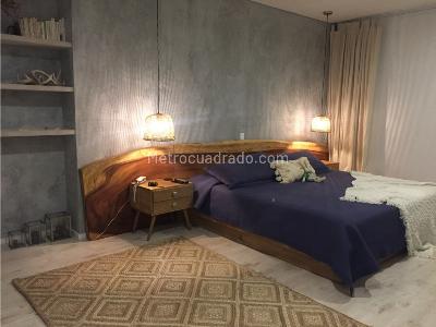 Apartaestudio en venta en Las Palmas, Medellín, 76 m² · foto 8 de 20