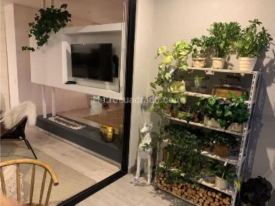 Apartaestudio en venta en Las Palmas, Medellín, 76 m² · foto 10 de 20