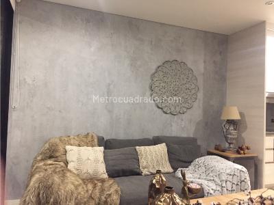 Apartaestudio en venta en Las Palmas, Medellín, 76 m² · foto 11 de 20