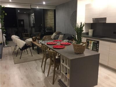 Apartaestudio en venta en Las Palmas, Medellín, 76 m² · foto 12 de 20