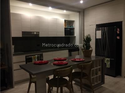 Apartaestudio en venta en Las Palmas, Medellín, 76 m² · foto 13 de 20