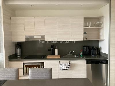 Apartaestudio en venta en Las Palmas, Medellín, 76 m² · foto 14 de 20