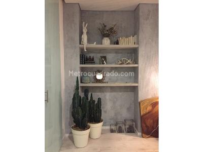 Apartaestudio en venta en Las Palmas, Medellín, 76 m² · foto 16 de 20