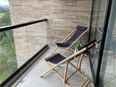 Apartaestudio en venta en Las Palmas, Medellín, 76 m² · foto 17 de 20