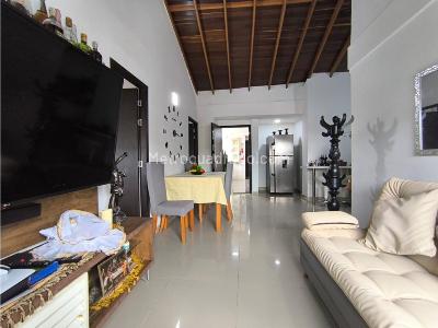 Apartamento de 3 alcobas en venta en Virgen Del Carmen, Sabaneta, 69 m² · foto 3 de 20