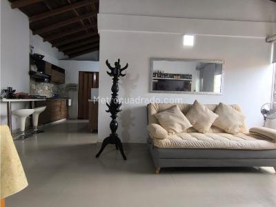 Apartamento de 3 alcobas en venta en Virgen Del Carmen, Sabaneta, 69 m² · foto 5 de 20