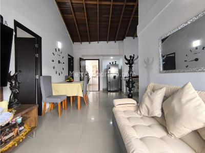 Apartamento de 3 alcobas en venta en Virgen Del Carmen, Sabaneta, 69 m² · foto 6 de 20