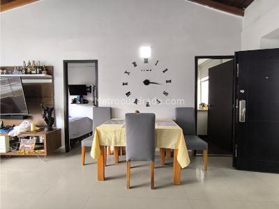 Apartamento de 3 alcobas en venta en Virgen Del Carmen, Sabaneta, 69 m² · foto 7 de 20