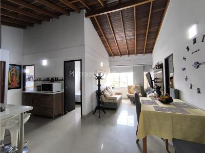 Apartamento de 3 alcobas en venta en Virgen Del Carmen, Sabaneta, 69 m² · foto 8 de 20