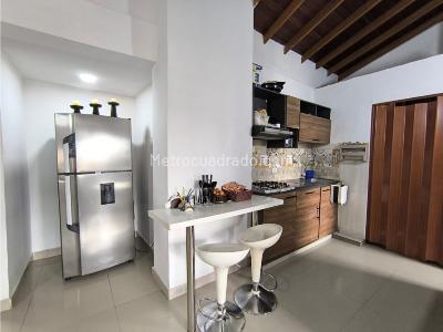 Apartamento de 3 alcobas en venta en Virgen Del Carmen, Sabaneta, 69 m² · foto 10 de 20