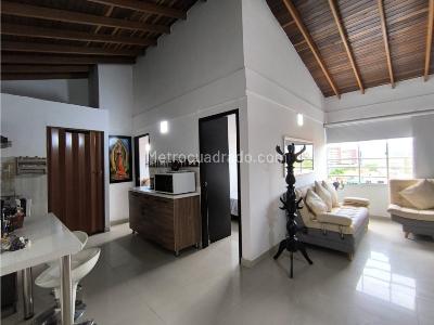 Apartamento de 3 alcobas en venta en Virgen Del Carmen, Sabaneta, 69 m² · foto 11 de 20