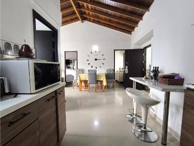 Apartamento de 3 alcobas en venta en Virgen Del Carmen, Sabaneta, 69 m² · foto 13 de 20
