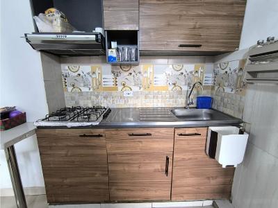 Apartamento de 3 alcobas en venta en Virgen Del Carmen, Sabaneta, 69 m² · foto 14 de 20