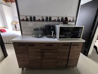 Apartamento de 3 alcobas en venta en Virgen Del Carmen, Sabaneta, 69 m² · foto 15 de 20