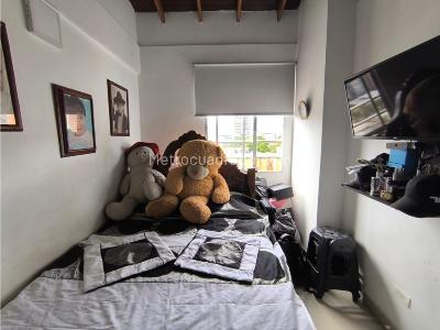 Apartamento de 3 alcobas en venta en Virgen Del Carmen, Sabaneta, 69 m² · foto 17 de 20