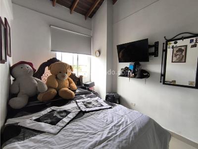 Apartamento de 3 alcobas en venta en Virgen Del Carmen, Sabaneta, 69 m² · foto 18 de 20